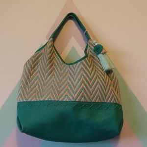 Large Hand Bag